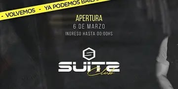 Suits club