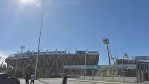 Estadio Kempes