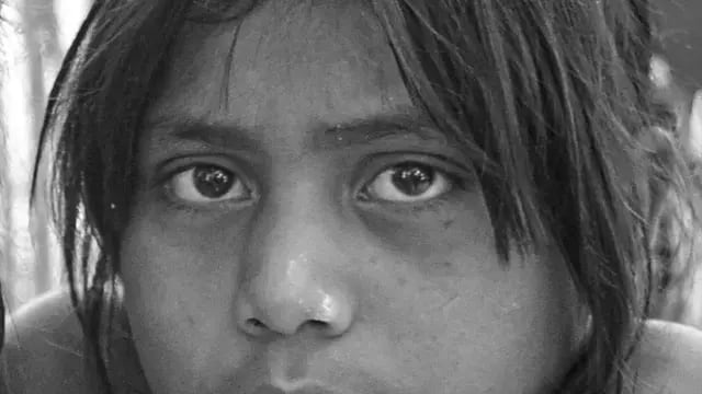 Pamela, la nena wichi de 12 años asesinada