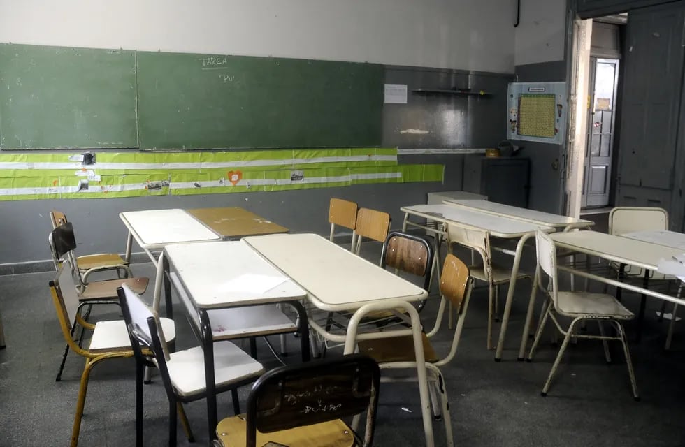 El Ministerio de Educación de Jujuy dispuso postergar el inicio del ciclo lectivo 2024 para el 4 de marzo.