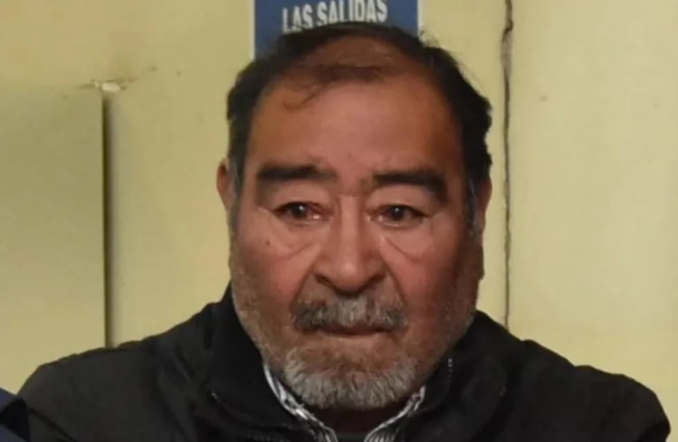 Evaristo Molina (70) mató a Yamila Pérez (25) y la descuartizó.