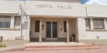 Hospital de Chillar