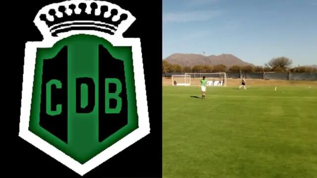 Club Deportivo Balde
