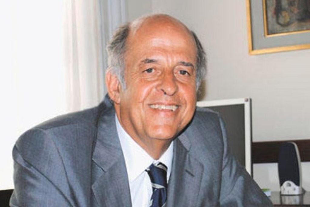 Carlos D’Alessio, escribano general de la Nación, participará en San Salvador de Jujuy del quinto Encuentro de Escribanos de Gobierno de la República Argentina.