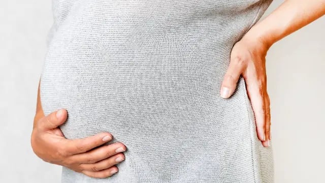Las embarazadas podrán anotarse para vacunarse contra el coronavirus
