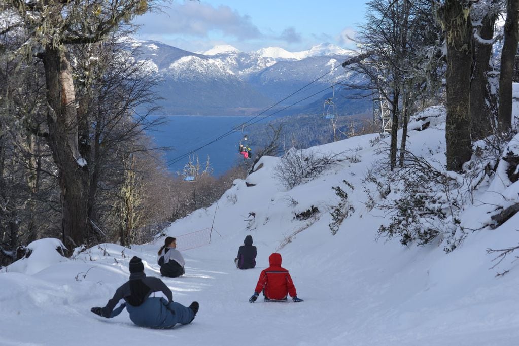 Ya está todo listo para vivir la temporada invernal en los centros de esquí