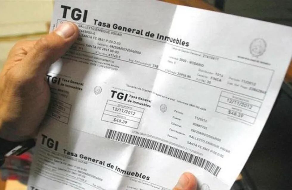 El Ejecutivo remarcó que la recaudación actual cubre dos tercios de los servicios.