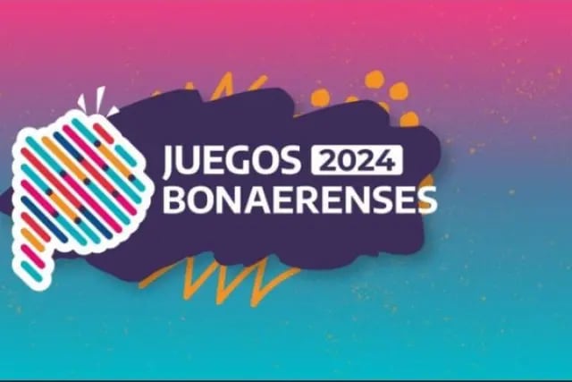 Juegos Bonaerenses 2024