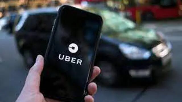 Uber funciona en Posadas y causa malestar con taxistas