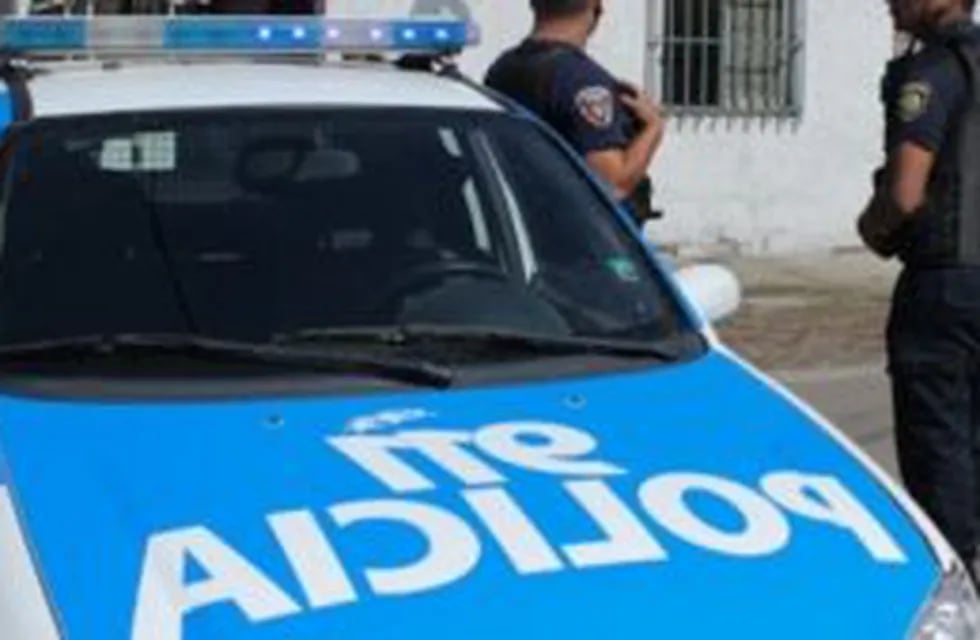 Policía de Rosario