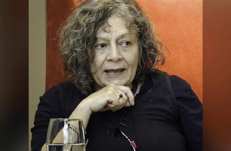 Rita Segato (La Vanguardia Digital)