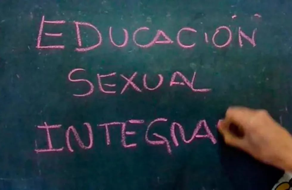 Educación Sexual Integral (web).