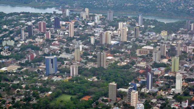 Foz de Iguazú se acerca a los 12 mil infectados desde el inicio de la pandemia