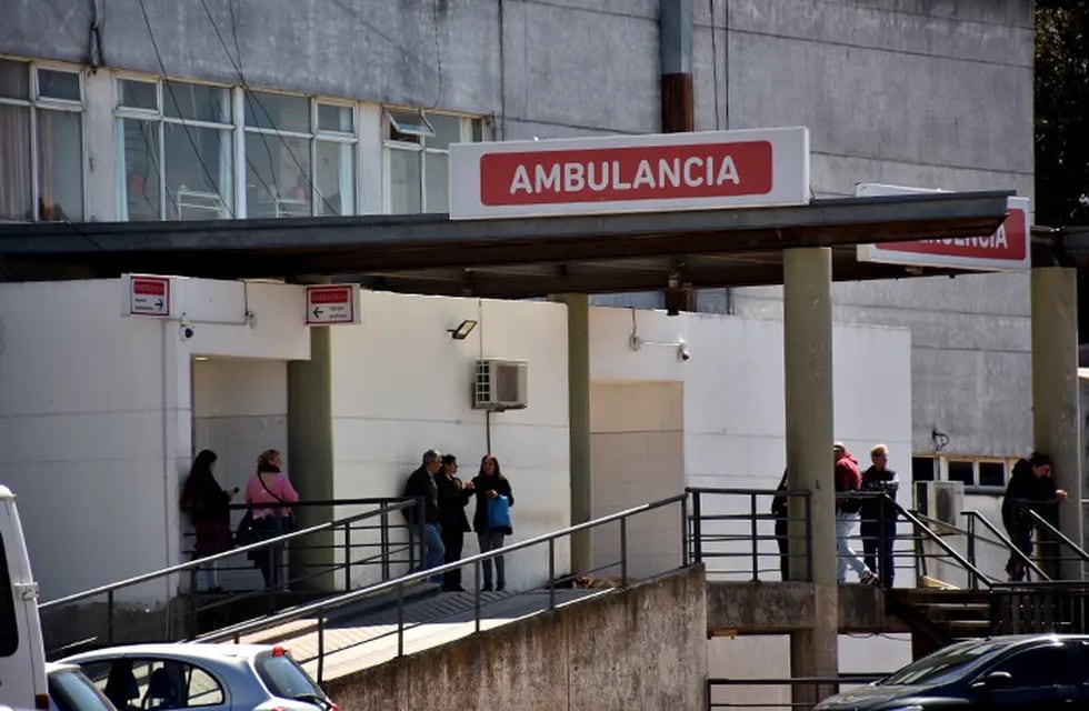 Hospital Interzonal (Foto: web)
