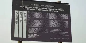 Retoman búsqueda de restos de desaparecidos en San Pedro