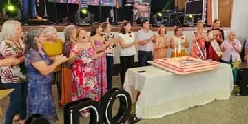 Eldorado celebra el 104° aniversario homenajeando a sus pioneros