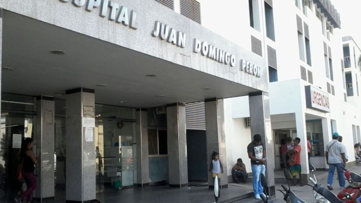 La nena de 2 años que fue mordida por un perro fue operada y dada de alta.