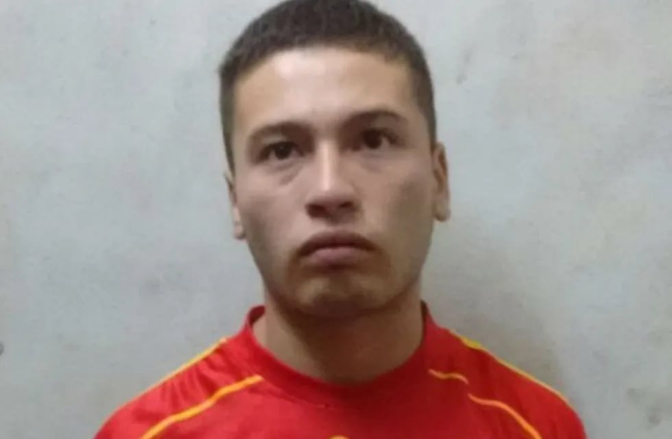 Díaz se encuentra detenido por el homicidio de Ricardo Domínguez.