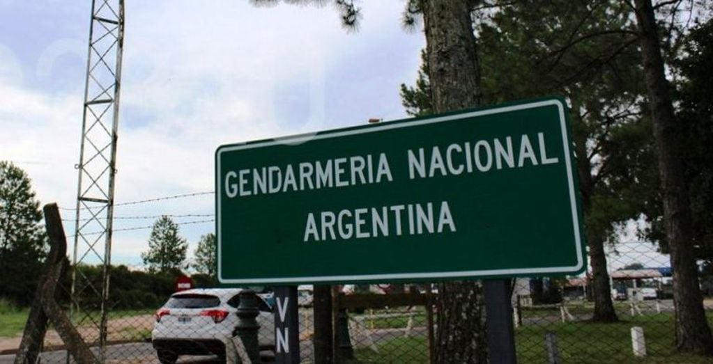 Gerdarmeria Nacional