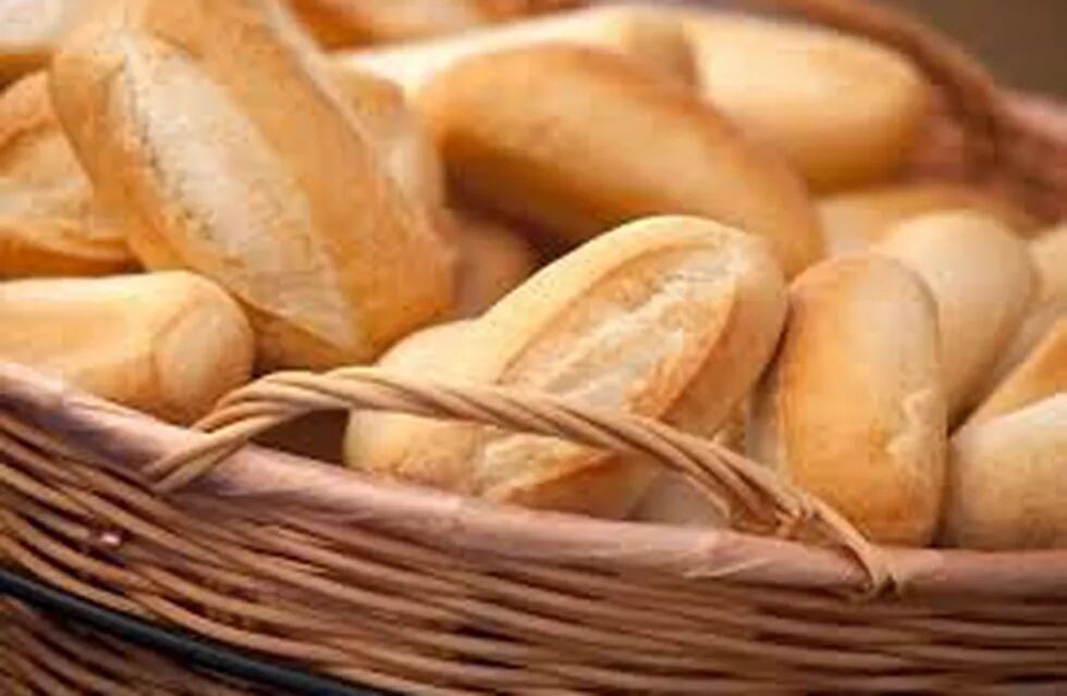 Aumenta el precio del pan (Web)