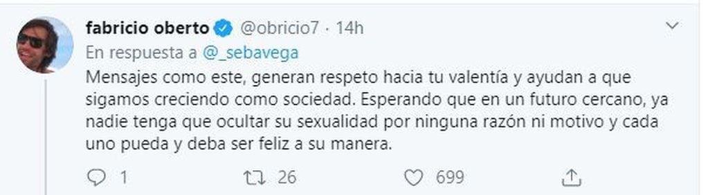 La reacción del básquet argentino a la carta de Sebastián Vega.