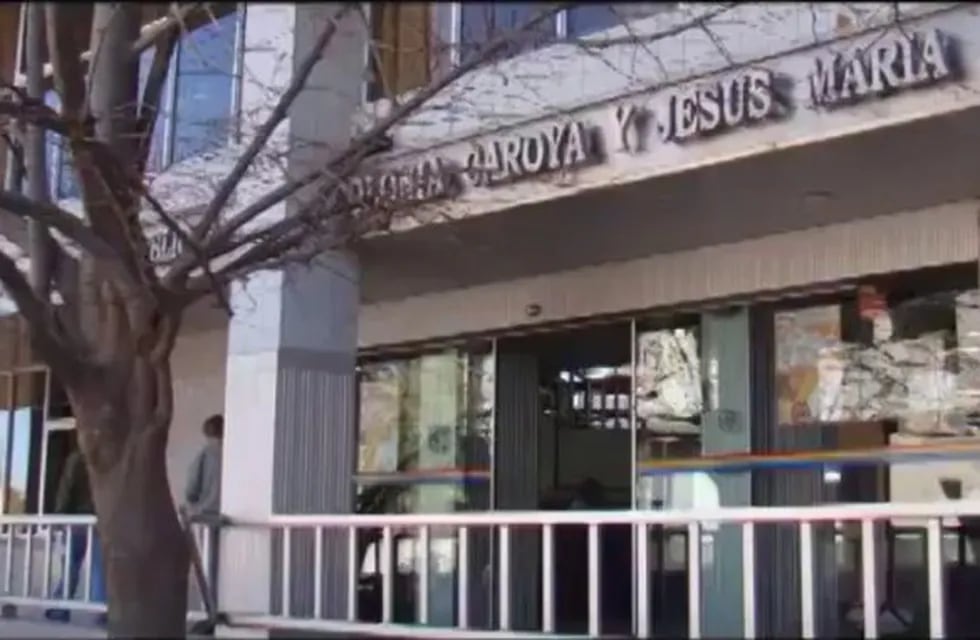 Cooperativa de Servicios Públicos de Colonia Caroya y Jesús María.