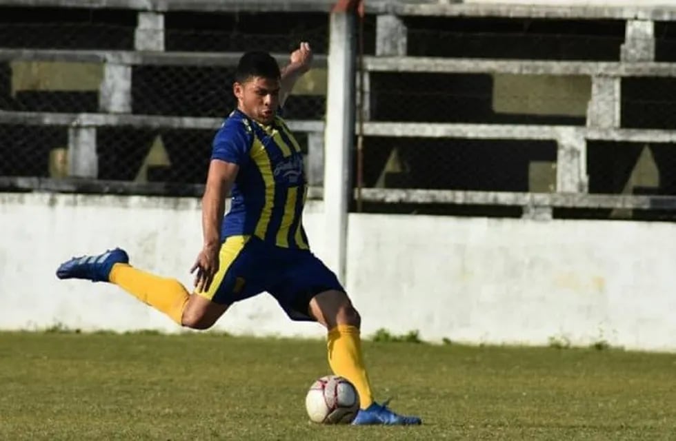 Con toda la fuerza y la técnica, Mitre se consagró finalista del Apertura de Posadas. (Liga Posadeña)