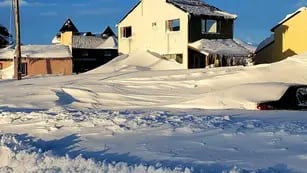 Neuquén es uno de los destinos más elegidos por los turistas en las vacaciones de invierno.