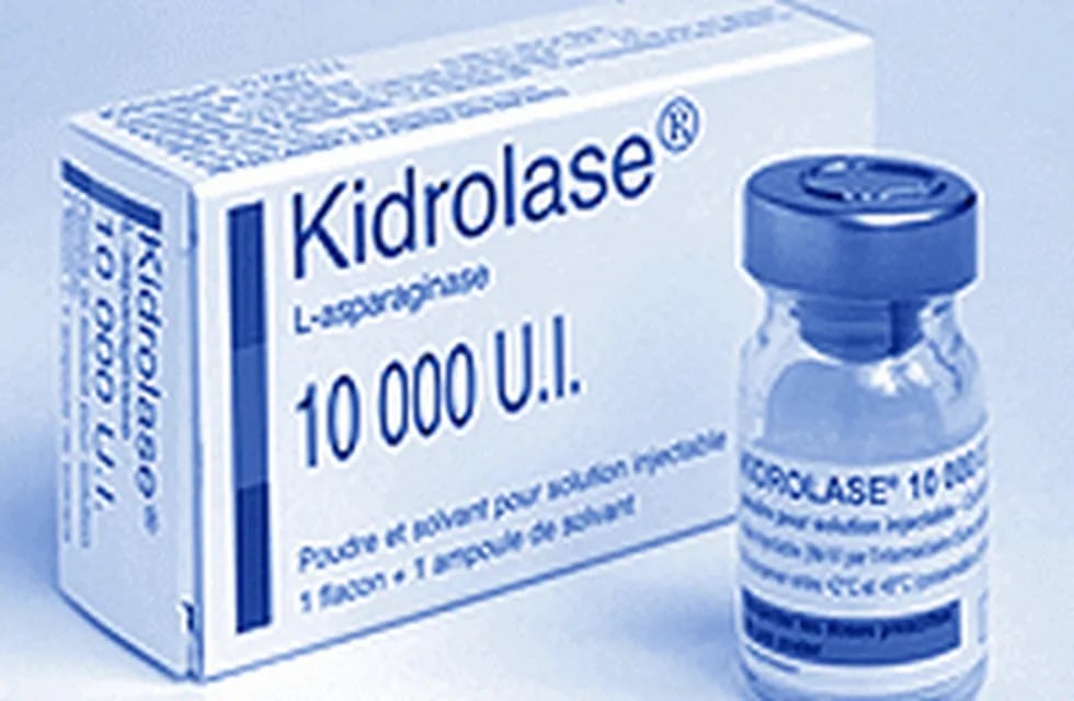 Kidrolase