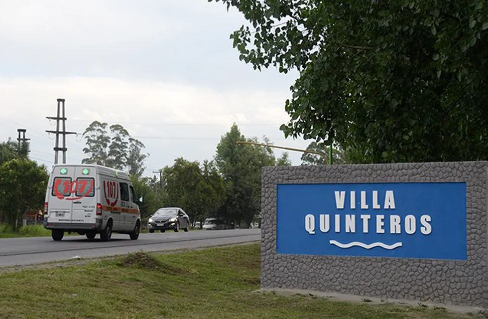 Villa Quinteros en Tucumán