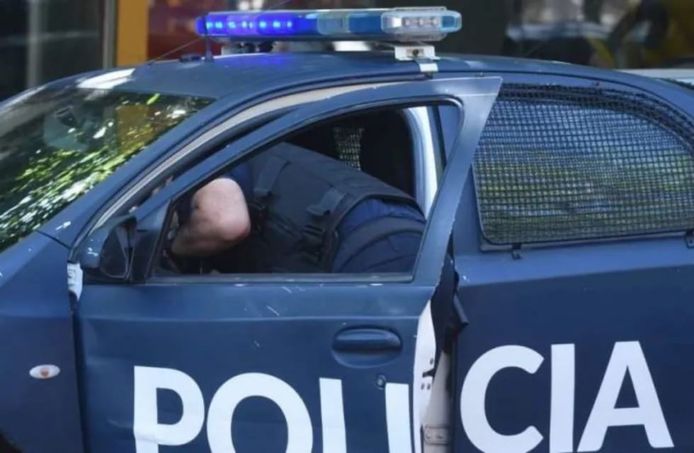 Policiales Mendoza