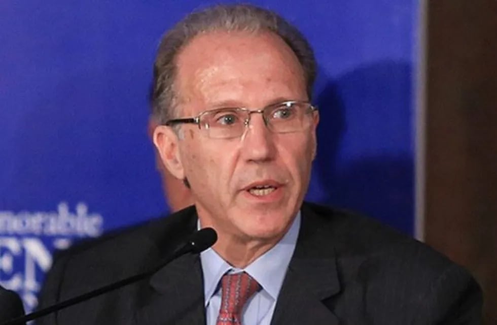 Carlos Rosenkrantz, el nuevo presidente de la Corte con alto perfil académico y jurídico.