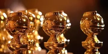 Una por una, las series nominadas a los Globos de Oro 2023