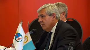 Vicegobernador de Jujuy, Carlos Haquim