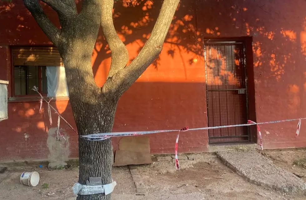 Asesinaron a puñaladas a un hombre en Córdoba.