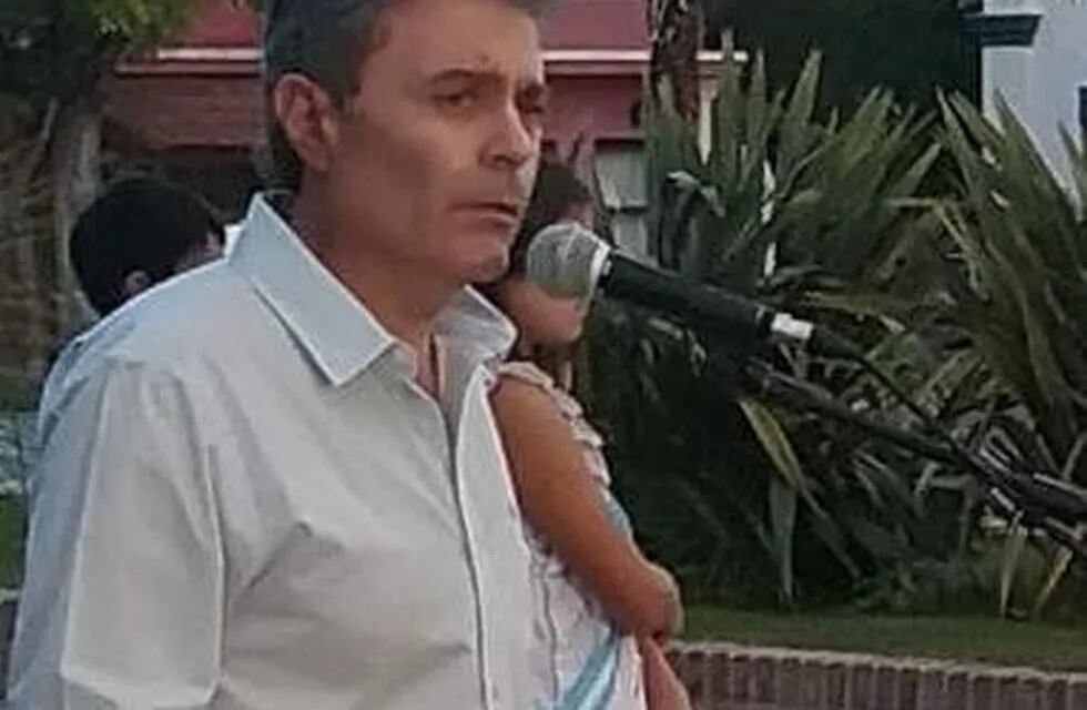 Mariano Ceballos