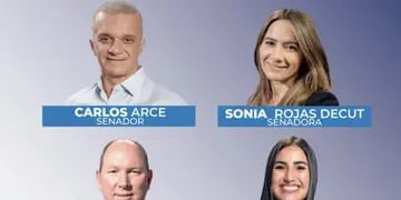 Elecciones 2023: el Frente Renovador domina los resultados preliminares en Misiones