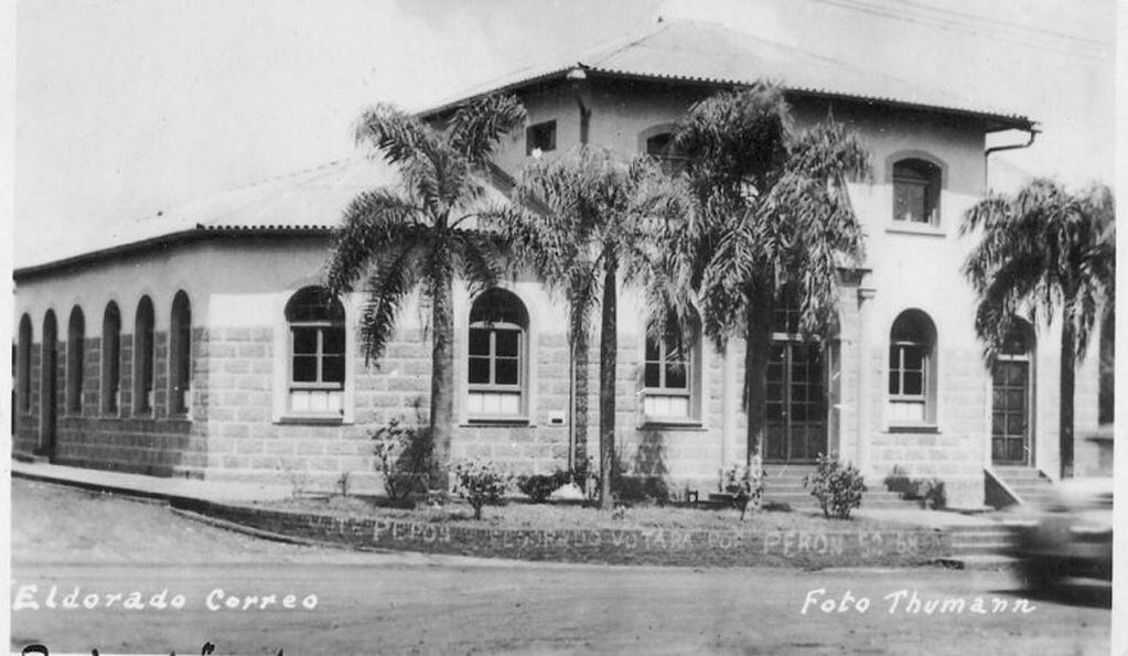 Correo Argentino