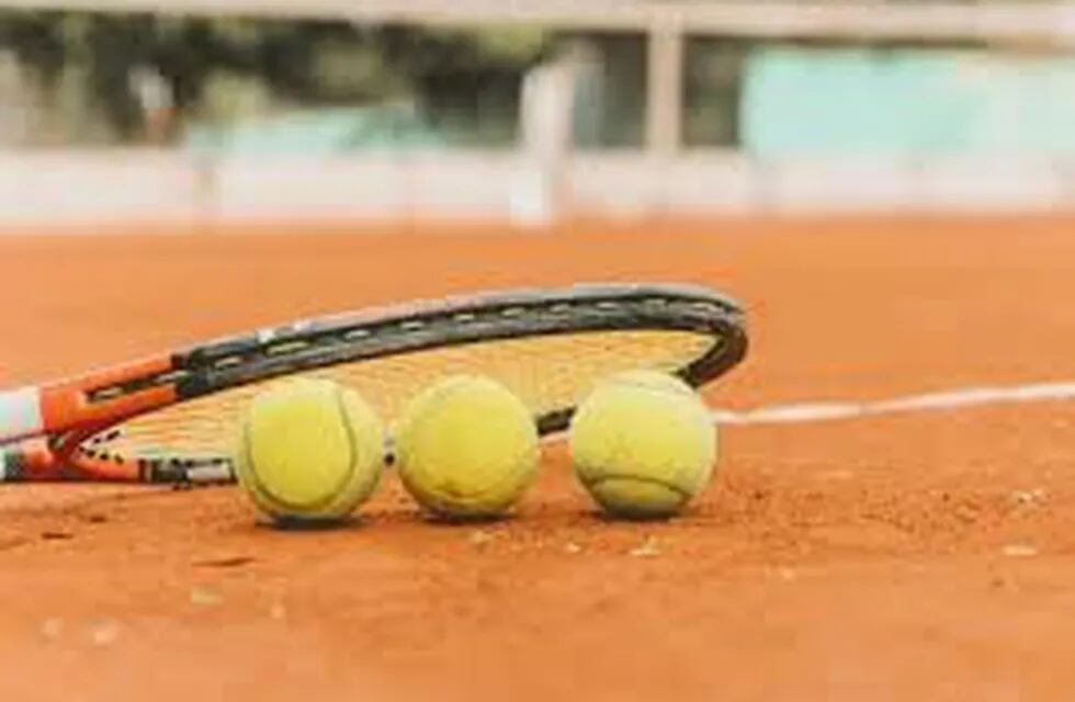 Eldorado quiere reactivar las prácticas de tenis