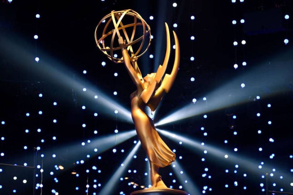 Los Premios Emmy serán el próximo 12 de septiembre.