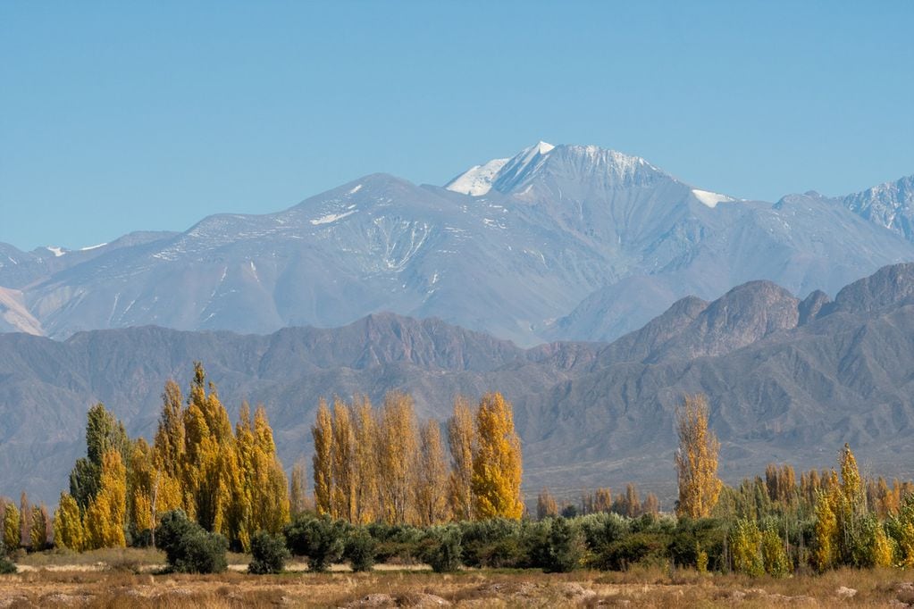 Fin de semana XL: Conocé 4 increíbles y fascinantes lugares para visitar en Mendoza