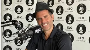 Elo Podcast