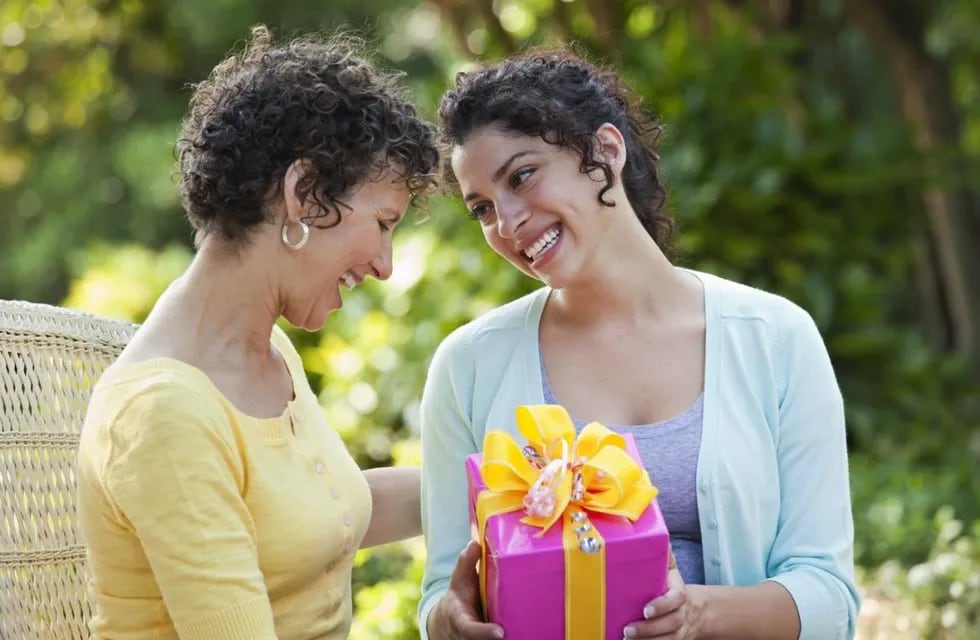 20 regalos originales para hacer en el Día de la Madre: de los muy baratos a los más caros.