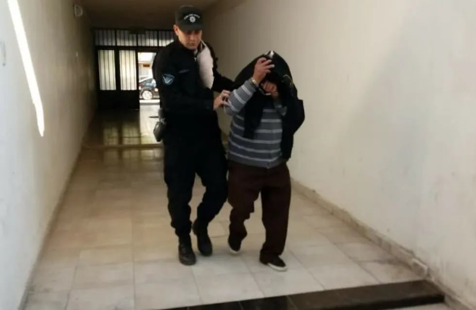 Un abuelo fue detenido por abusar de su nieta de 10 años (Reconquista Hoy)