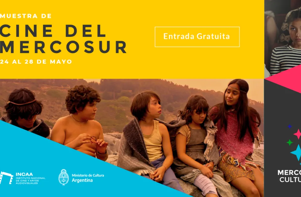 Oberá sede de la Muestra de Cine del Mercosur