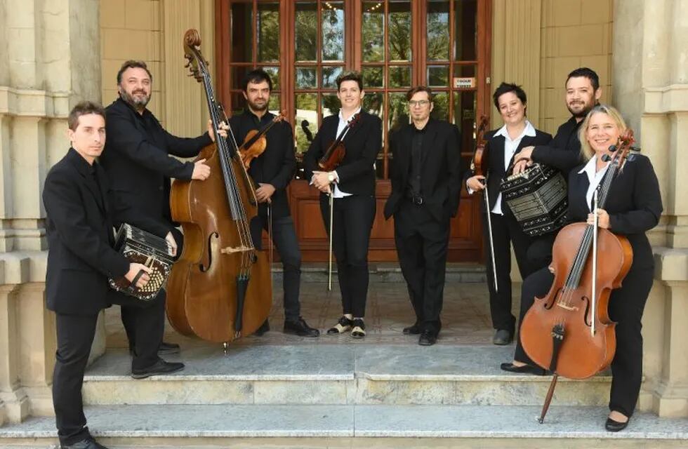 Orquesta El Arrastre