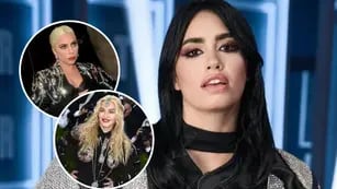 La sorprendente conexión entre Lali Espósito, Madonna y Lady Gaga: ¿qué tienen en común?
