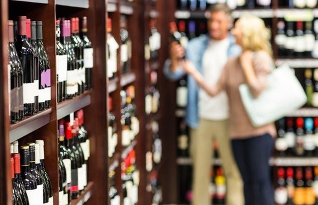En marzo la comercialización total de vinos cayó 3,9% anual, fruto de una baja del 3,5% en los despachos de vinos al mercado interno