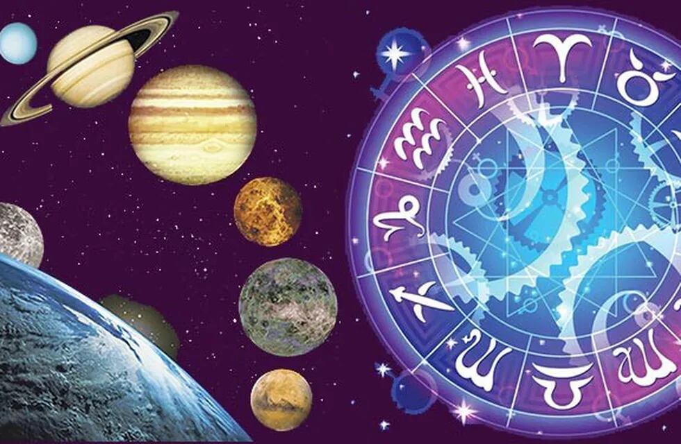 ASTROLOGÍA