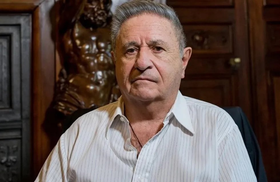 El expresidente, Eduardo Duhalde, dijo que “Alberto Fernández no sabe gobernar”.